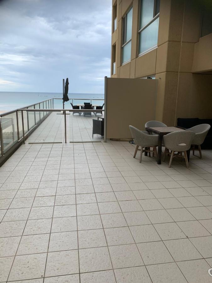 Pier 108 Glenelg Lejlighed Eksteriør billede